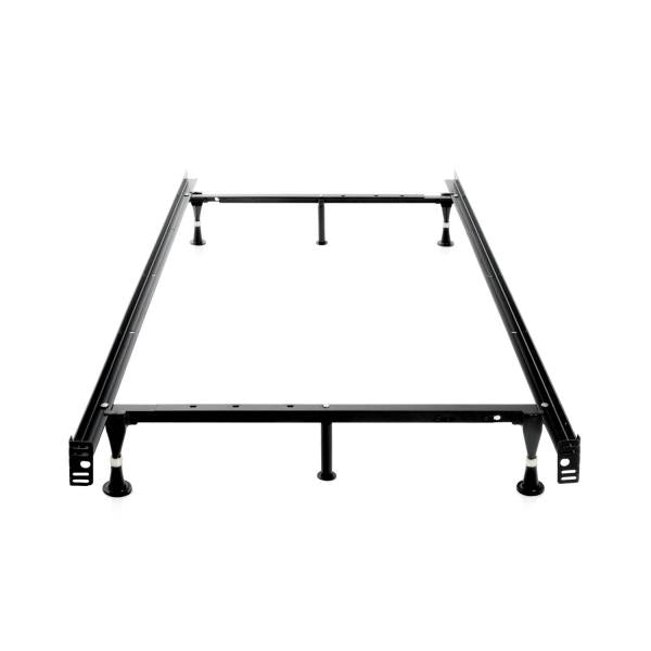 QUEEN/FULL/TWIN ADJUSTABLE BED FRAME