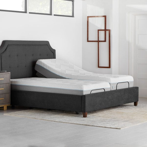 SMART ADJUSTABLE BED BASE
