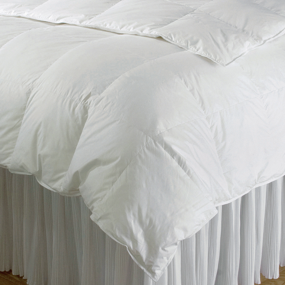 Budapest Year Round Comforter