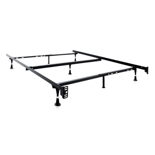 QUEEN/FULL/TWIN ADJUSTABLE BED FRAME